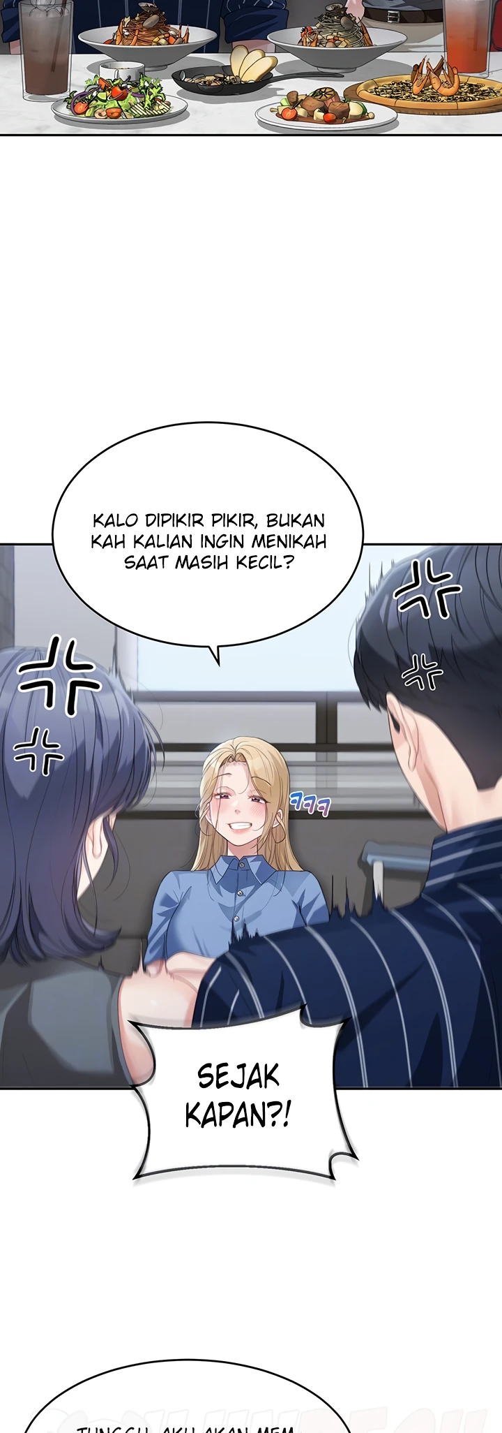 My Mom and Sister Chapter 13 - Page 5